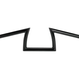 Vásárlói kedvenc Guidon Biltwell Keestone Ø22mm Noir