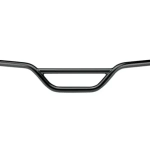 Guidon Biltwell Moto Ø22mm Noir Különleges ajánlat