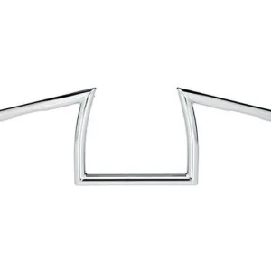 Legnépszerűbb Guidon Biltwell Keystone XL Ø25.4mm Chromé