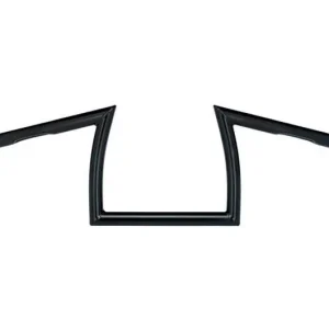 Guidon Biltwell Keystone XL Ø25.4mm Noir Ajánlat