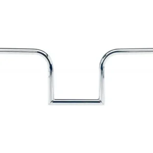 Akció Guidon Biltwell Frisco Ø25mm Chromé