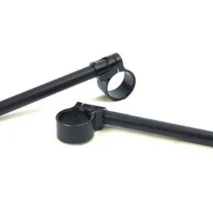 Csak ma Demi-guidons TRW 265mm 22mm D45 Alu Noir