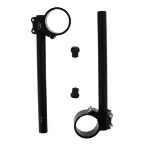 Vedd meg most Demi-guidons TRW Racing 265mm 22mm D53 Alu Noir