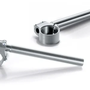 Alacsony ár Demi-guidons TRW 265mm 25.4mm D49 Alu Gris