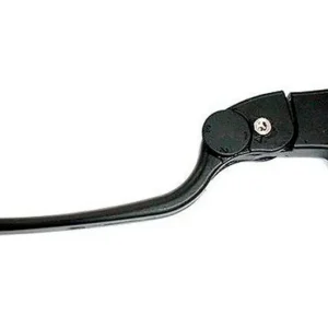 Levier d‘embrayage JMP Standard Noir BMW F 650 650 GS / G 650 GS ... Azonnal elérhető