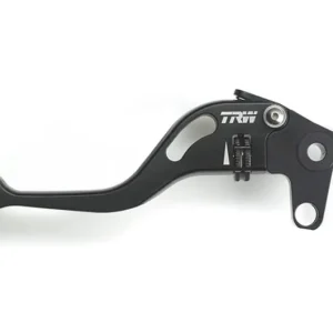 Prémium Levier d‘embrayage TRW CNC Courte Noir Suzuki GSF 1200 1996-2000