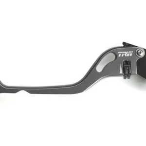 Levier d‘embrayage TRW CNC Courte Titane Kawasaki GTR 1400 A 2007-2009 Azonnal elérhető