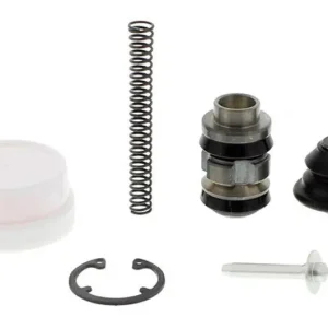 Kit réparation de mâitre cylindre d‘embrayage TourMax Kawasaki ZZR 1400 D / ZZR 1400 F ... Legjobb ár