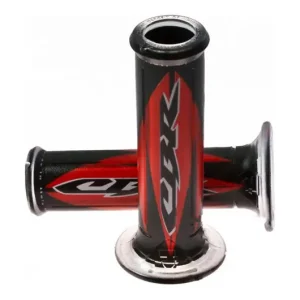 Poignées Ariete CBR 120mm Ouverte Rouge / Noir / Blanc Ajánlat