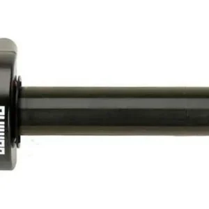 Poignée d‘accélérateur Domino XM2 Noir Honda / Yamaha / Ducati / Aprilia Legnépszerűbb