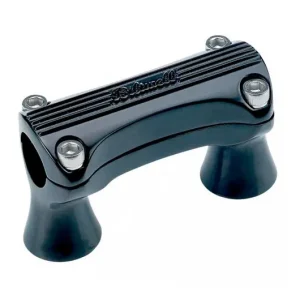 Bestseller Pontets de guidon Biltwell Thunder Ø25.4mm Chromé