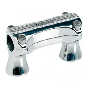 Nézd meg most Pontets de guidon Biltwell Thunder Ø25.4mm Noir