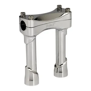 Olcsóbb Pontets de guidon Biltwell Murdock Ø25.4mm H.15cm Noir