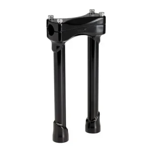 Rendeld meg most Pontets de guidon Biltwell Murdock Ø25.4mm H.25.4cm Noir