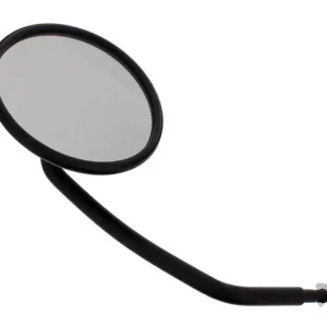 Bestseller Rétroviseur droit Busch & Müller Rond M8 Noir BMW R 65 2.Serie 1980-1985 / R 80 G ...