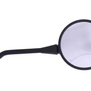 Utolsó esély Rétroviseur droit V-Parts Rond M8 Homologué CE Noir BMW R 65 3.Serie 1985-1993 / R 80 1984-1993