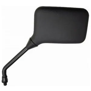 Akciós ár Rétroviseur gauche JMP Rectangulaire M10 Homologué CE Noir Suzuki GS 500 EU 1989-2000 / GS 500 E 1989-2000