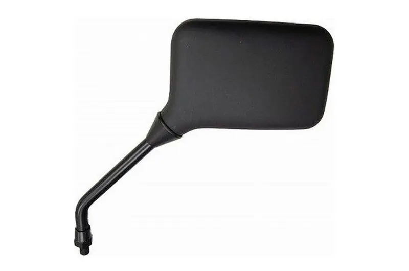 Akciós ár Rétroviseur gauche JMP Rectangulaire M10 Homologué CE Noir Suzuki GS 500 EU 1989-2000 / GS 500 E 1989-2000