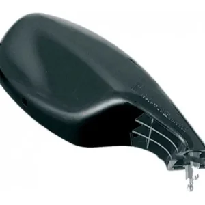 Rétroviseur droit V-Parts Oval Fixation sur carénage Noir Ducati 916 916 Ne maradj le