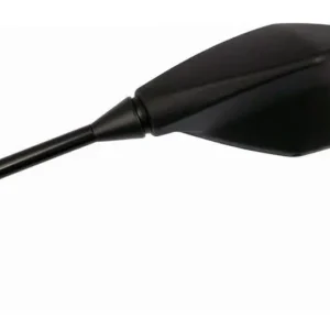 Azonnal elérhető Rétroviseur gauche JMP M10 Homologué CE Noir Kawasaki Z 800 B / Z 800 A ...