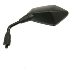 Azonnal elérhető Rétroviseur gauche JMP Losange M10 Homologué CE Noir Kawasaki Z 750 M / Z 750 L ...