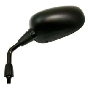 Akciós ár Rétroviseur gauche JMP Oval M10 Homologué CE Noir Honda CB 600 FA 2007-2015 / CB 600 F 2007-2015