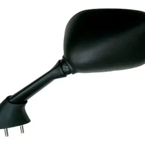 Vedd meg most Rétroviseur gauche JMP Rectangulaire Fixation sur carénage Homologué CE Noir Yamaha YZF-R1 1000 2007-2008