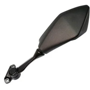 Ajánlat Rétroviseur gauche JMP Losange Fixation sur carénage Homologué CE Noir Kawasaki Ninja EX 300 A / Ninja EX 300 B ...