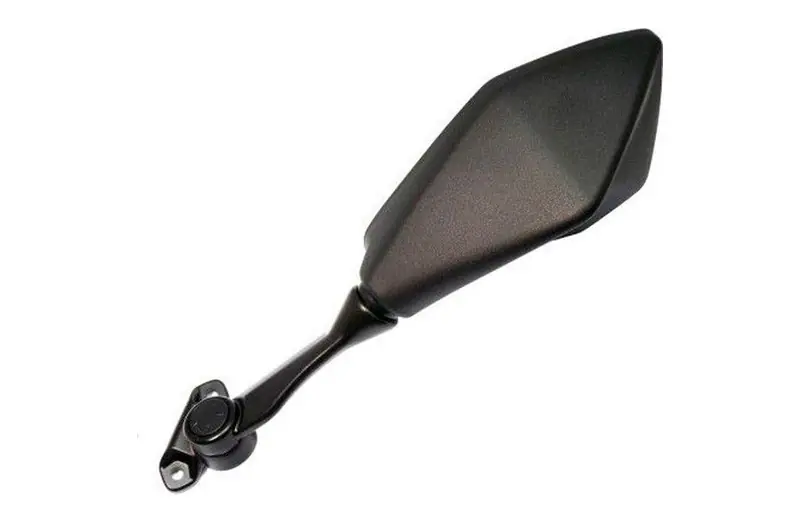 Ajánlat Rétroviseur gauche JMP Losange Fixation sur carénage Homologué CE Noir Kawasaki Ninja EX 300 A / Ninja EX 300 B ...