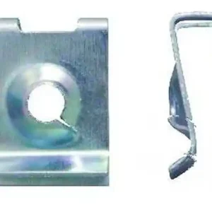 Agraphes de carénage JMP Acier 4,2mm x10 BMW R 80 RT / R 100 RS ... Legkelendőbb