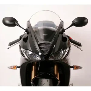 Akció Bulle / Pare-brise MRA Racing Triumph Daytona 675 2009-2012