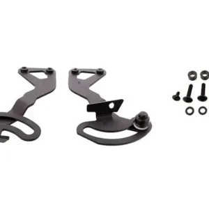 Azonnal elérhető Supports de fixation bulle / pare-brise Puig 6486 BMW R 1200 GS 2013-2017