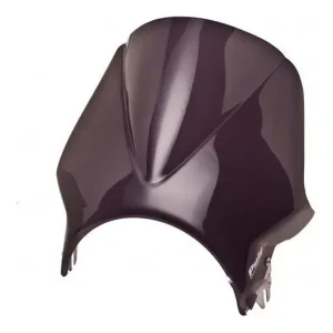 Különleges ajánlat Bulle / Pare-brise Puig Windy Fumé Foncé Honda / Yamaha / Kawasaki / Suzuki / Ducati ...