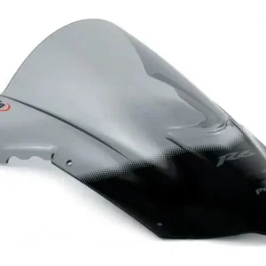 Bulle / Pare-brise Puig Racing Fumé Clair Yamaha YZF-R6 600 2008-2017 Legkelendőbb