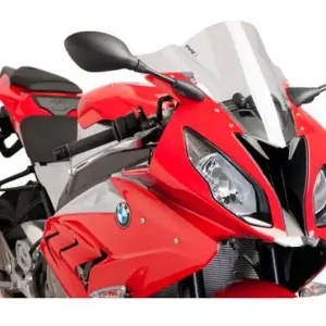 Árengedmény Bulle / Pare-brise Puig Racing Transparent BMW S 1000 RR 2014-2017
