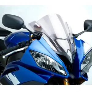 Bulle / Pare-brise Puig Racing Transparent Yamaha YZF-R6 600 2008-2017 Ajánlat