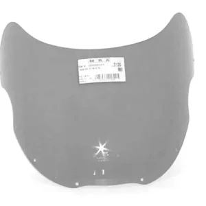 Végkiárusítás Bulle / Pare-brise MRA Origine Suzuki 1100 GSXR 1991-1992