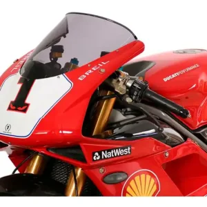 Akció Bulle / Pare-brise MRA Type Origine Ducati 748 1995-2003