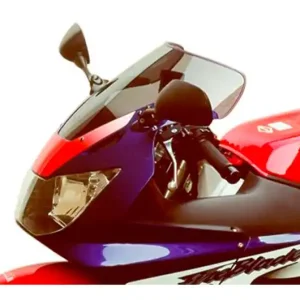 Utolsó esély Bulle / Pare-brise MRA Type Origine Honda CBR 900 RR 2000-2001