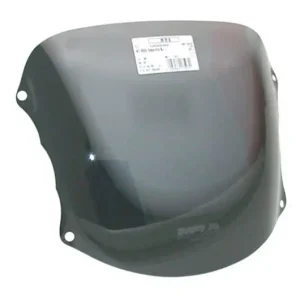 Alacsony ár Bulle / Pare-brise MRA Type Origine Fumé Honda NT 650 V Deauville 1998-2001