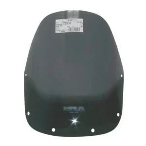 Azonnal elérhető Bulle / Pare-brise MRA Type Origine Fumé Honda XRV 750 Africa Twin 1993-1995