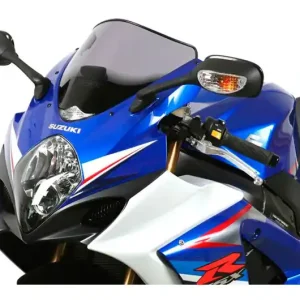 Bulle / Pare-brise MRA Type Origine Fumé Suzuki 1000 GSXR 2007-2008 Akciós ár