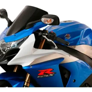 Akció Bulle / Pare-brise MRA Type Origine Noir Suzuki 1000 GSXR 2009-2016