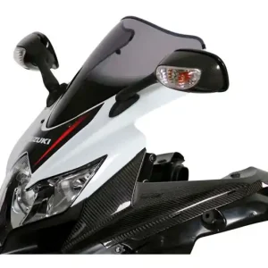 Ajánlat Bulle / Pare-brise MRA Type Origine Fumé Suzuki 600 GSXR 2008-2010