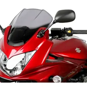 Bulle / Pare-brise MRA Type Origine Fumé Suzuki GSF 650 Bandit S 2005-2008 Szuper akció
