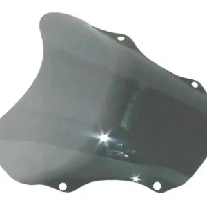 Akció Bulle / Pare-brise MRA Type Origine Suzuki XF 650 Freewind 1997-1999