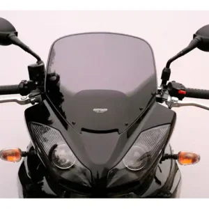 Azonnali szállítás Bulle / Pare-brise MRA Type Origine Fumé Triumph Tiger 1050 2007-2015
