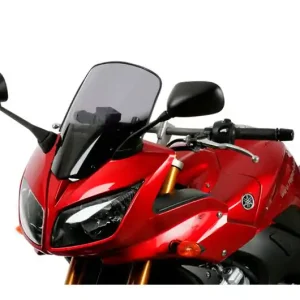 Akció Bulle / Pare-brise MRA Type Origine Fumé Yamaha FZ1 S Fazer 2006-2015