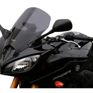 Bulle / Pare-brise MRA Type Origine Fumé Yamaha FZ8 S Fazer 2010-2016 Kiárusítás