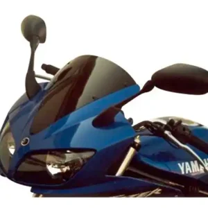 Bulle / Pare-brise MRA Type Origine Fumé Yamaha FZS 600 Fazer 2002-2003 Utolsó esély